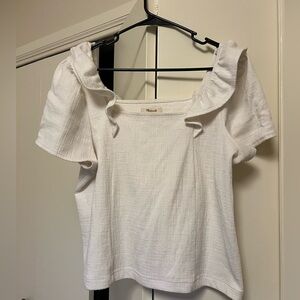 Madewell top